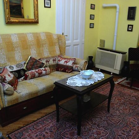 Central Avenue Apartments Budapest Eksteriør billede